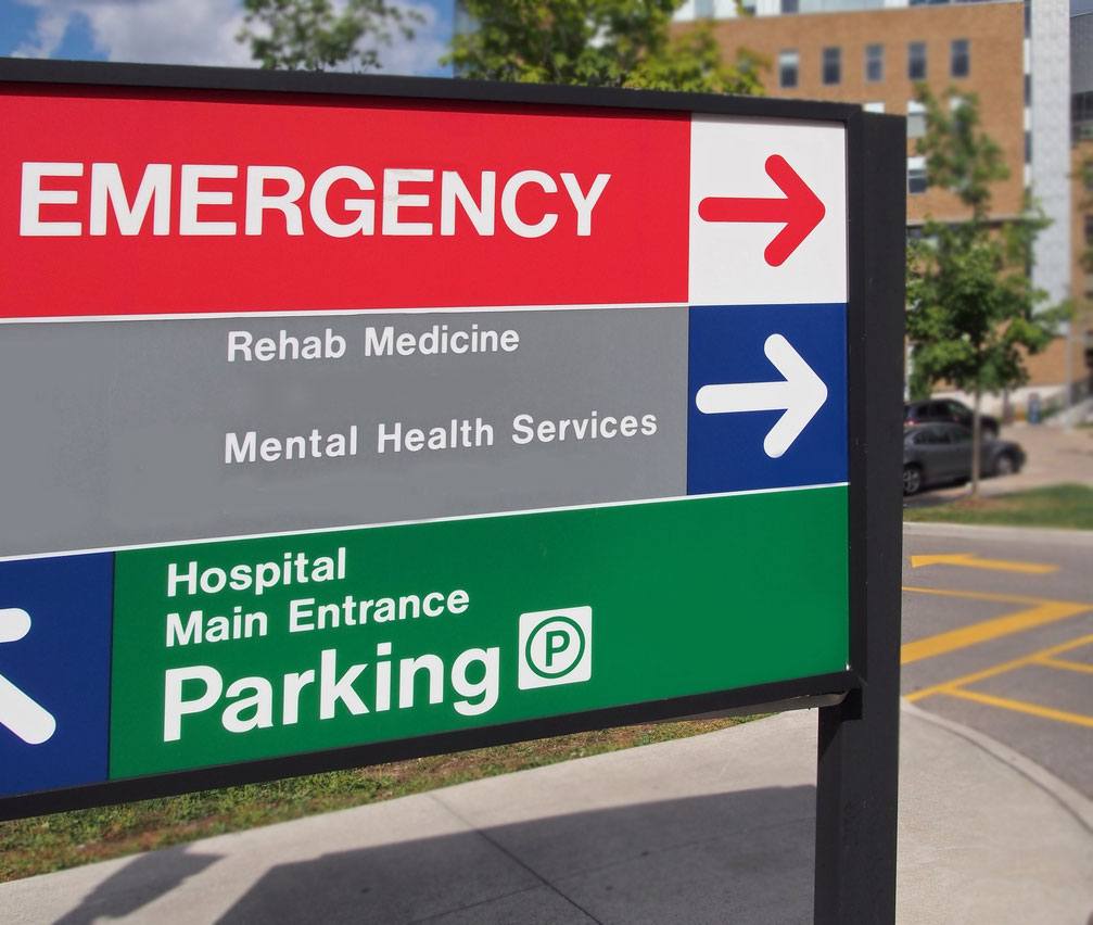 Hospital-Parking-Passes