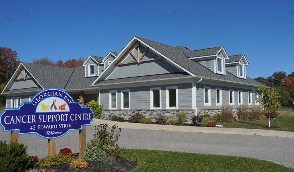 GBCSC Exterior04 - Penetanguishene - Oct925