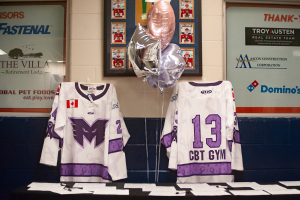 Midland Flyers05 - Paint the Town Pink - Oct1025