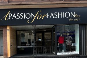 Passion for Fashion