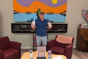 Scott Glover - Cancer Awarness Socks - Penetanguishene - Jul16_26
